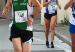 Fabrizio Durando primo della categoria SM50 